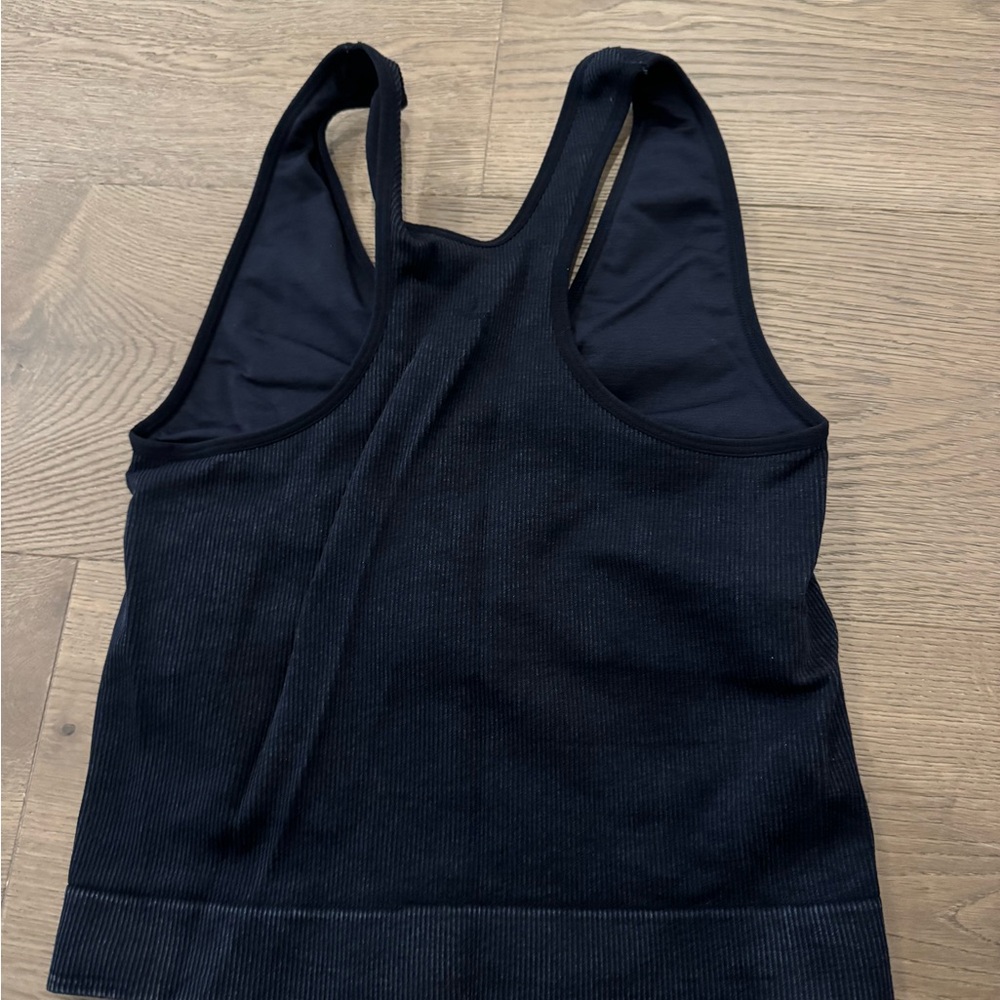 Target Workout Tank - Picture 2 of 2
